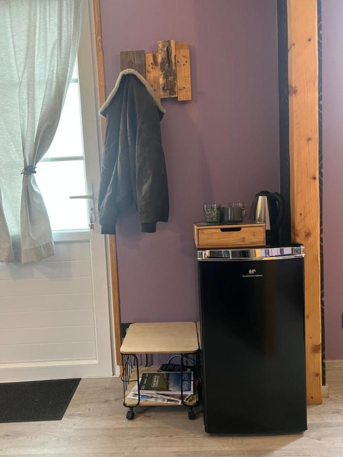 נבר * La Maisonette * Avec Sauna & Hammam Privatifs מראה חיצוני תמונה